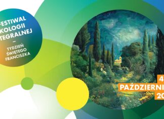 Program V Festiwalu Ekologii Integralnej – Tygodnia Św. Franciszka (4–10 października 2025 r.)*