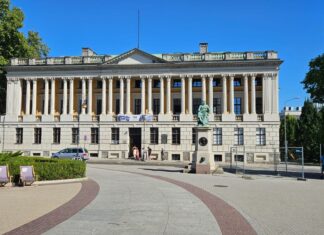 Poniedziałek-piątek | 6 – 10 października | Warsztaty eko-literackie w Bibliotece Raczyńskich | POZNAŃ
